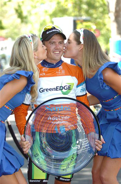 Simon Gerrans